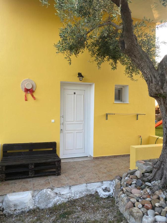 Studio Dalkidi Kalandra Exterior photo